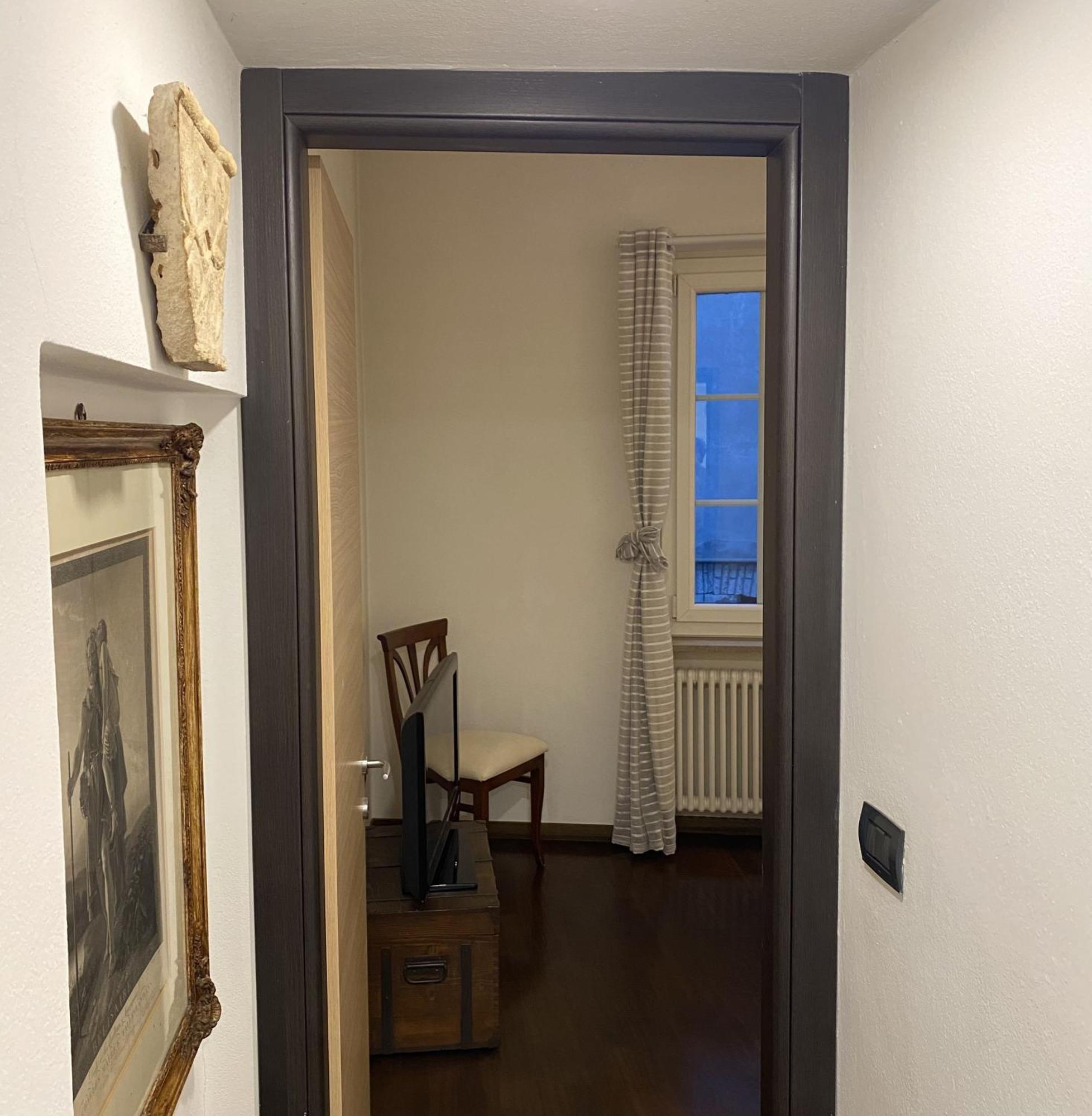 Dall'Antiquario Parma Bagian luar foto